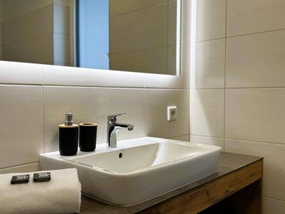 Apartmenthaus mit 3 Wohnungen - Komplett ausgestattet für die touristische Vermietung