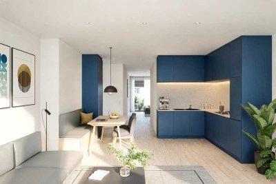 Der Erker macht den Unterschied (WE 11)