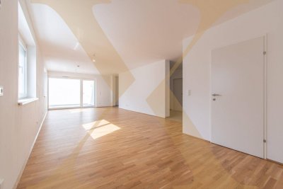 Wunderschöne 4-Zimmer-Wohnung mit Terrasse in St. Pölten zu vermieten - Miete mit Kaufoption!