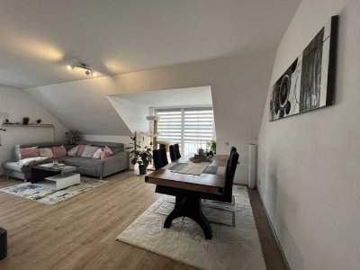 Dachau Röhrmoos, sonnige, schöne 3,5Zi.Whg. Balkon, Garage, Keller, in kleiner, ruhiger Wohnanlage