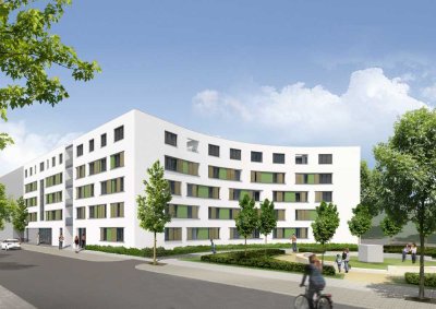 Mitbewohnerin für unsere SENIOREN-WG gesucht, bitte nur Bewerbungen von Ü60-Personen