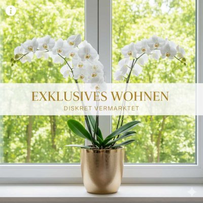 *** Wohnen mit Komfort: Großer Koch-Wohn-Essbereich, Wintergaren & Garage ***