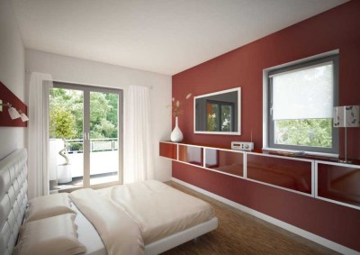 Ihr individuelles Zuhause