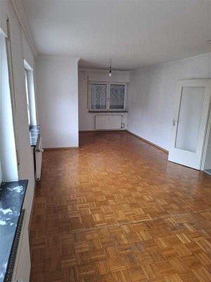 Dreizimmerwohnung in Baden-Baden Haueneberstein