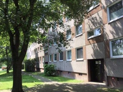 Familienwohnung: geräumige 3-Zimmer-Wohnung in guter Wohnlage