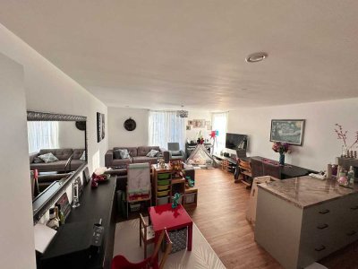 Exklusive 3-Zimmer-Wohnung in Gauting – stilvoll wohnen in familienfreundlicher Umgebung