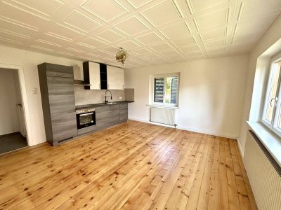 Gemütliche 3-Zimmer Wohnung mit Terrasse in Kennelbach