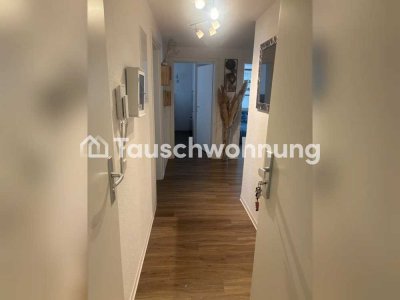 Tauschwohnung: Tausche Essen gegen Düsseldorf! Ruhr gegen Rhein �