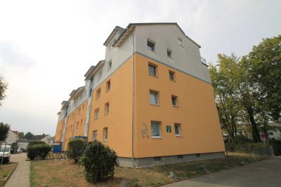 3 Zimmer in Bischofsheim