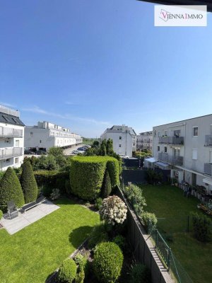 #2331 Vösendorf Hofseitig Wohnung, in charmantem 6 Parteien Haus mit Sanierungspotenzial