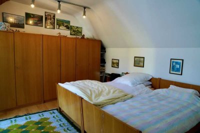 Seltene Gelegenheit: Kombinierte Gewerbe- und Wohnimmobilie zum sensationellen Preis