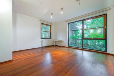 Viel Platz für Ihre Ideen – Dachgeschosswohnung mit Charakter und Komfort