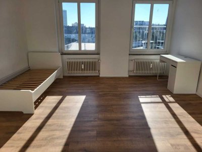 Möbliertes Apartment im Herzen von Bonn – direkt an der Kirschblütenstraße, Zentrumslage