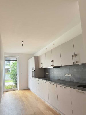 3-Zimmer Wohnung * ab sofort