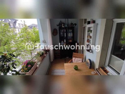 Tauschwohnung: Tausch deine Wohnung in Dresden, Blasewitz