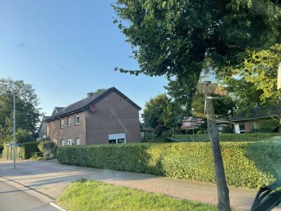 Erdgeschosswohnung mit 3 Zimmern in Rheine Schotthock