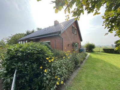 Haus in Feldrandlage mit kurzer Strecke zum Meer – Jetzt mieten!"