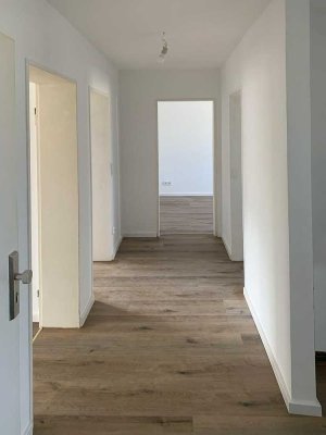Sanierte 3ZKB Wohnung in Bad Kreuznach, Richard-Wagner-Str. 96
