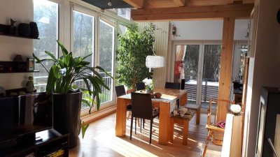 Großzügige 5-Zimmer-Wohnung mit Balkon in Klettgau, perfekt geeignet für Familien!