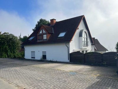 Doppelhaushälfte zu vermieten