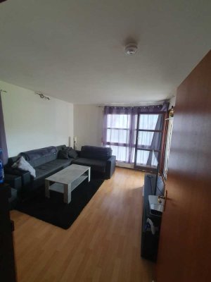 2 Zimmer-Wohnung in Reutlingen-Ohmenhausen
