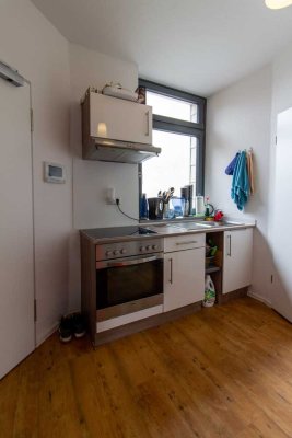 Gemütliche 2-Zimmer Wohnung in der Fußgängerzone