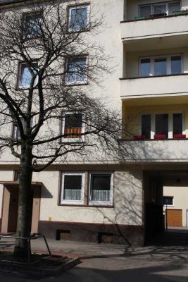 Döhren, 2 Zi.,Kü.,Bad, 2 Balkone, ca. 51 m², von privat, zum 01.08.2026