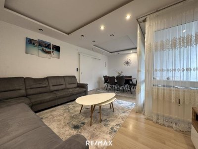 Top Anlage: Fabelhafte 3-Zimmer-Wohnung mit Garagenbox in zentraler Lage von Imst!