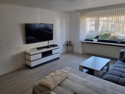 Möblierte 4-Zimmer-Wohnung in Ramstein-Miesenbach, 100m²