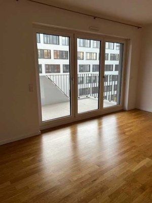 Helle 3 Zimmerwohnung mit hochwertiger Ausstattung