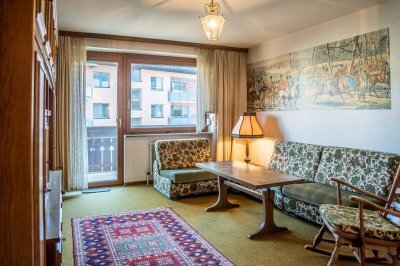 AUSZEIT - Zweitwohnsitzwohnung in Zell am See