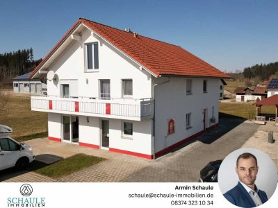 Hochwertiges Wohn- und Geschäftshaus mit bebaubarem Grundstück