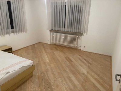 Schöne und gepflegte 4-Raum-Wohnung mit EBK in Albstadt