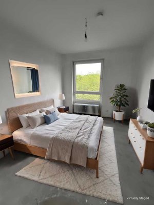 3-Zimmer-Wohnung in Dortmund Scharnhorst