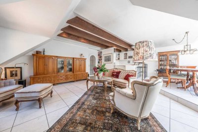 Helle Eigentumswohnung in Osnabrück nahe dem Natruper Holz