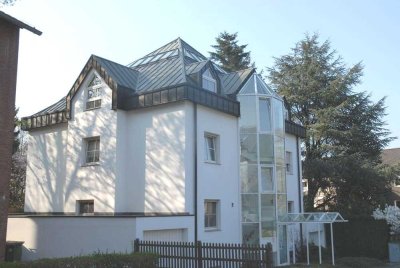 Traumhaftes Wohnen für zwei Personen in Holthausen