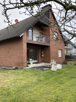 Einfamilienhausflaire in  Fuhrberg