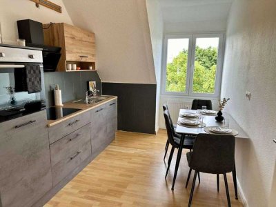 2-Zimmer-Wohnung in Bochum-Riemke – ideal für Air BnB, Eigennutzer oder Kapitalanleger