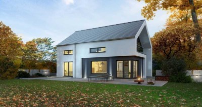 DESIGNHAUS DER EXTRAKLASSE RUNDUM SORGLOS