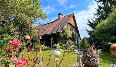 Landhaus am Seggauberg