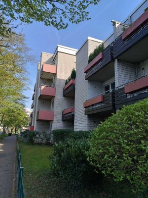 Modernes, möbliertes Apartment mit Balkon & hochwertiger Ausstattung – provisionsfrei