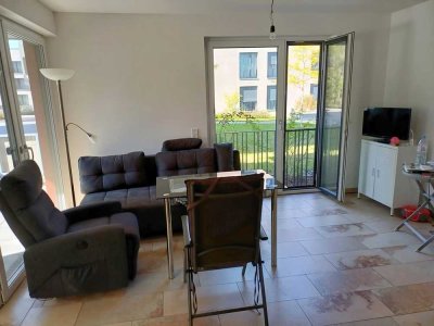 Seltenheit: Apartment in beliebter Wohngegend von Tübingen!