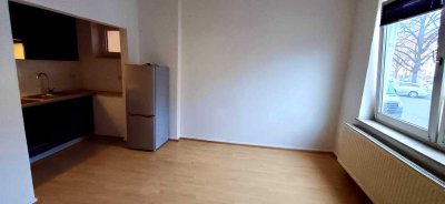 2-Zimmer Wohnung mit Balkon in Hannover-Mitte (Südstadt)