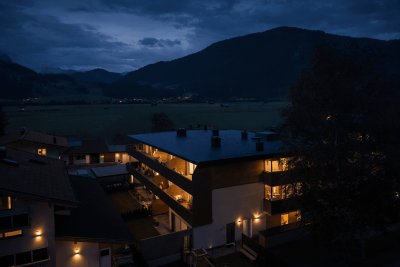 Sonnige Dachgeschosswohnung mit gehobener Ausstattung