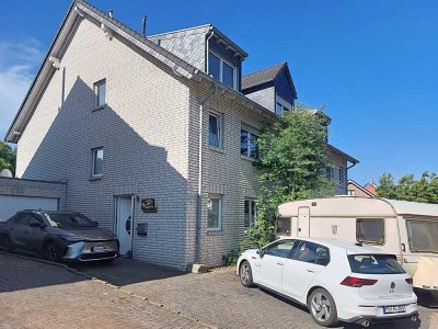 AllFa - Perfektes Familienglück auf Sonnengrund mit Garage + Stellplatz in Toplage von Herzogenrath!