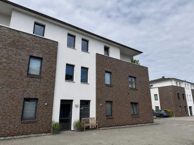 Schöne 2,5-Zimmer-Wohnung in Bürgerfelde (Oldenburg)