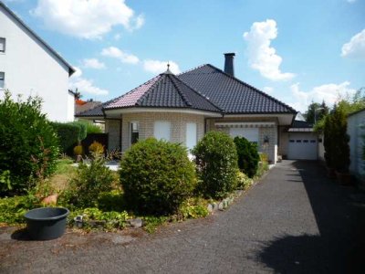 * Stadtnah & Luxuriös: Freistehendes Familienhaus stadtnah in Hemer mit Sauna und Kamin