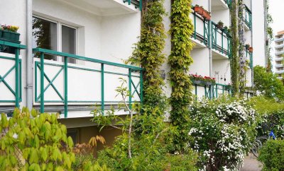 JungesWohnen - Deine erste eigene Wohnung!