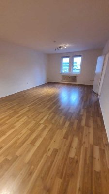Attraktive 4-Zimmer Wohnung