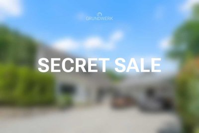 Secret Sale: Stilvolles Einfamilienhaus mit Top-Ausstattung und Naturblick im Dreisamtal